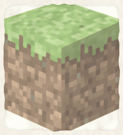 Moogle Maps — a Minecraft agent navigating terrain it learned to cross